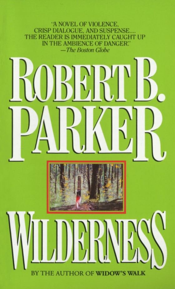 Wilderness (e-bog) af Parker, Robert B.