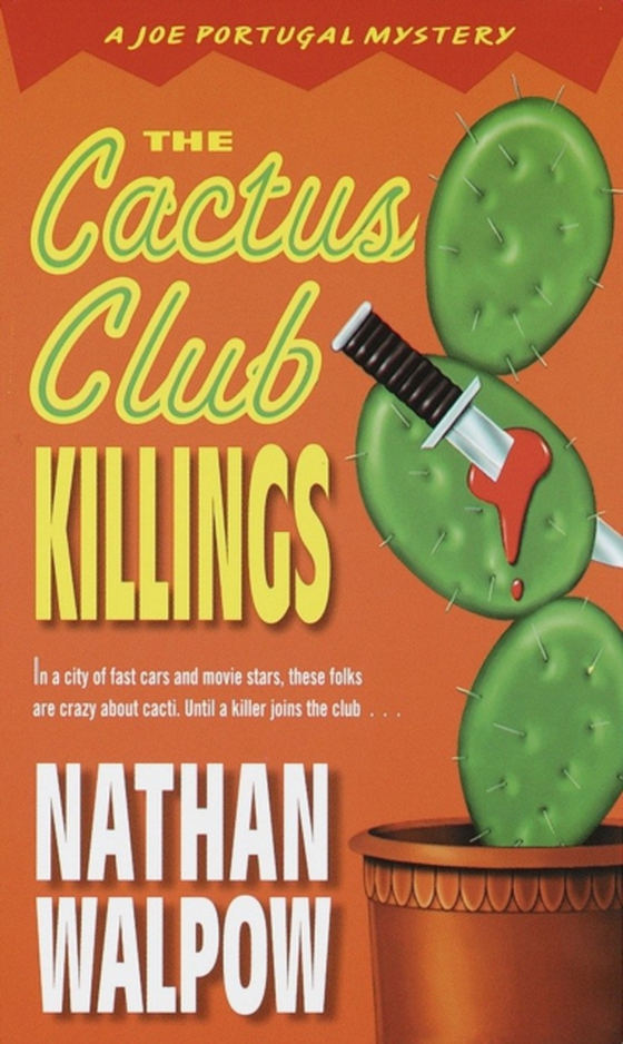 Cactus Club Killings