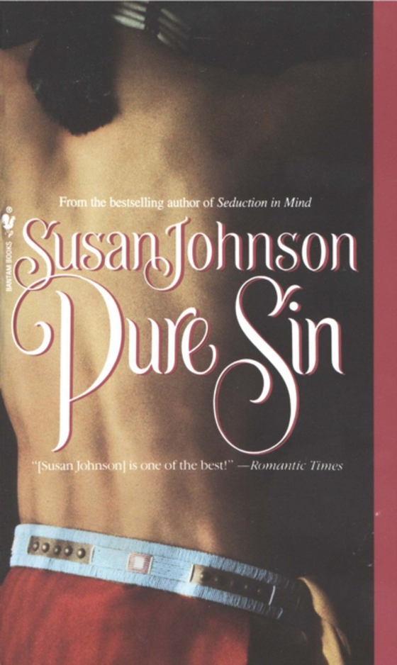 Pure Sin (e-bog) af Johnson, Susan