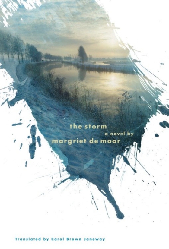 Storm (e-bog) af Moor, Margriet De