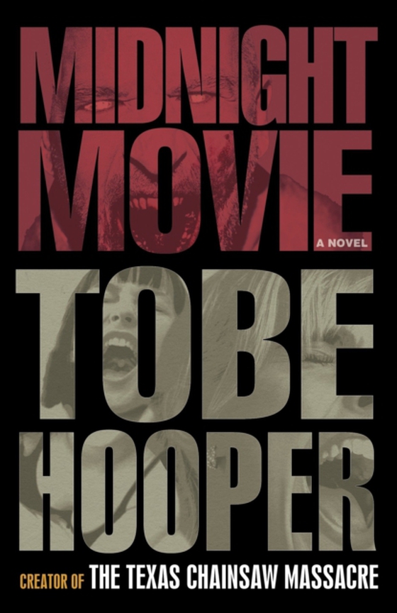 Midnight Movie (e-bog) af Goldsher, Alan