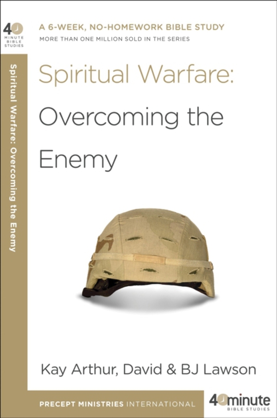 Spiritual Warfare (e-bog) af Lawson, David