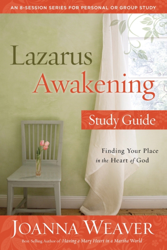 Lazarus Awakening Study Guide