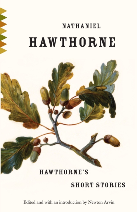 Hawthorne's Short Stories (e-bog) af Hawthorne, Nathaniel