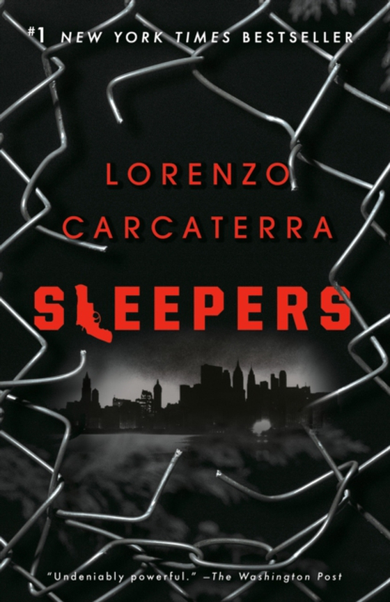 Sleepers (e-bog) af Carcaterra, Lorenzo