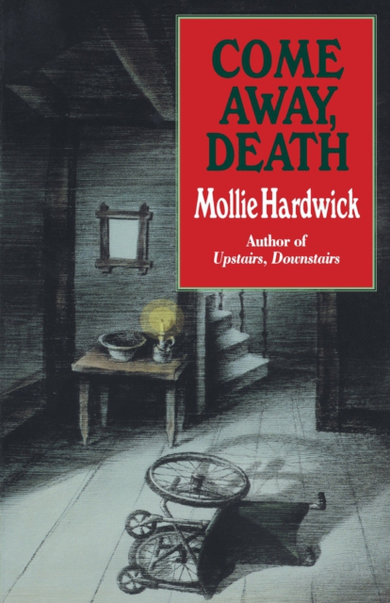 Come Away, Death (e-bog) af Hardwick, Mollie