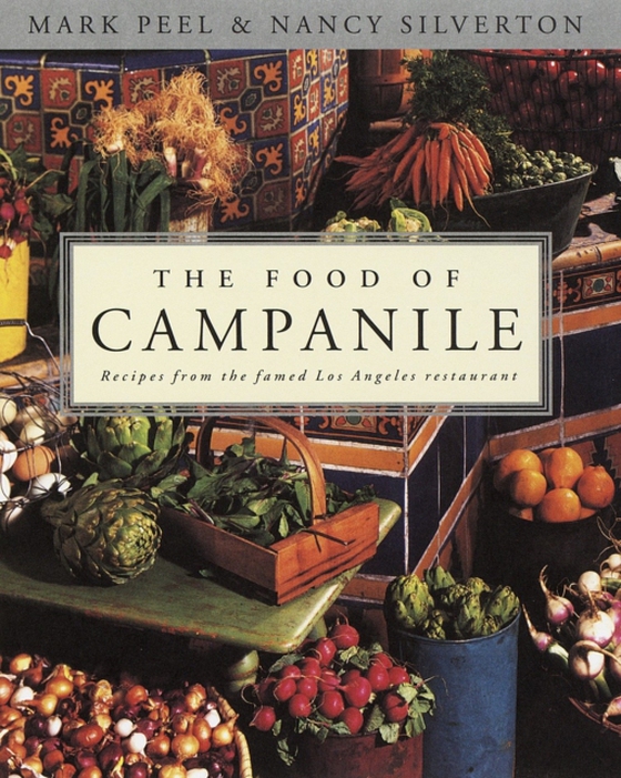 Food of Campanile