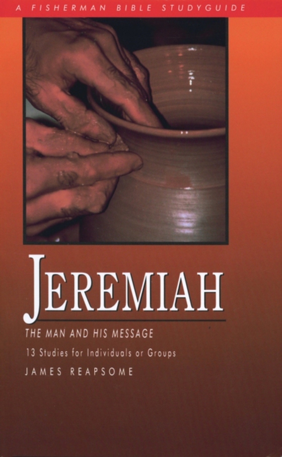 Jeremiah (e-bog) af Reapsome, James