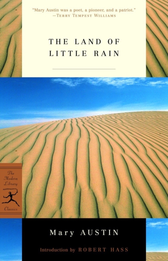 Land of Little Rain