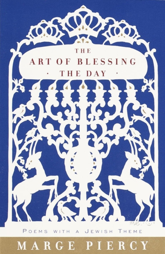 Art of Blessing the Day