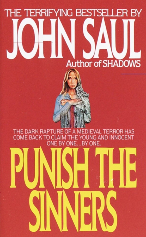 Punish the Sinners (e-bog) af Saul, John