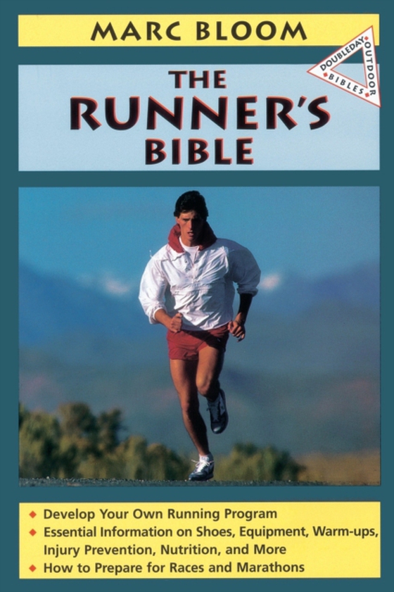 Runner's Bible (e-bog) af Bloom, Marc