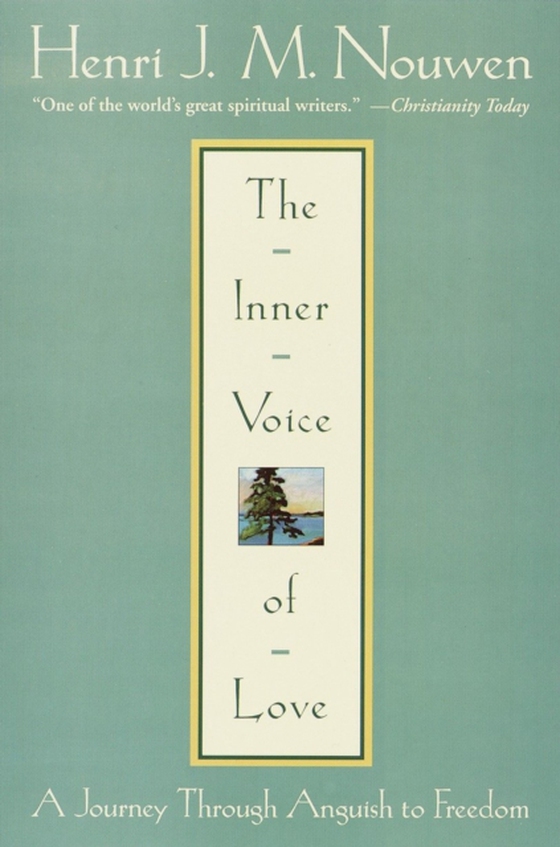 Inner Voice of Love (e-bog) af Nouwen, Henri J. M.