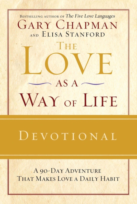 Love as a Way of Life Devotional