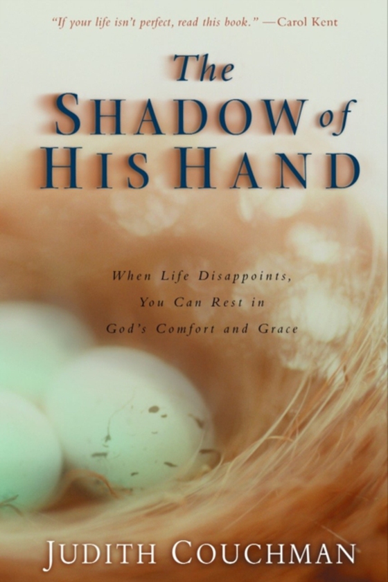 Shadow of His Hand (e-bog) af Couchman, Judith