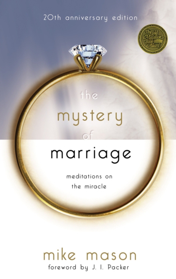 Mystery of Marriage 20th Anniversary Edition (e-bog) af Mason, Mike