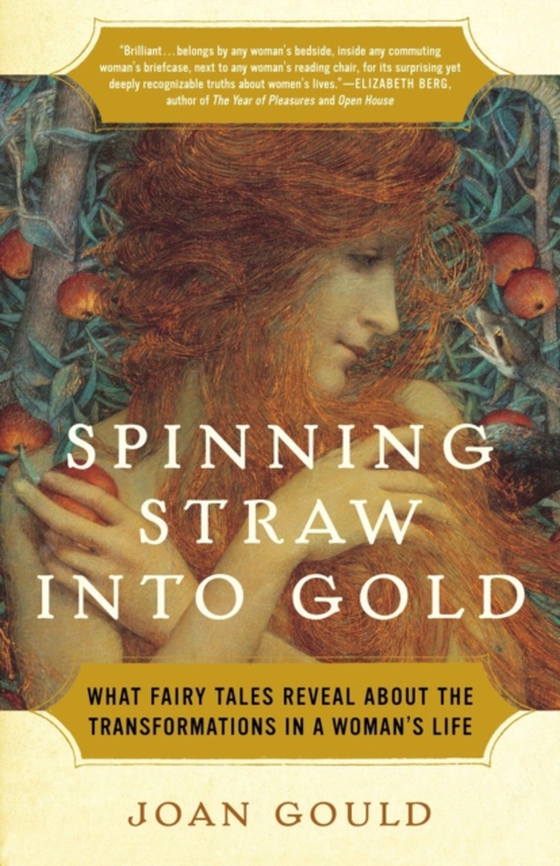 Spinning Straw into Gold (e-bog) af Gould, Joan