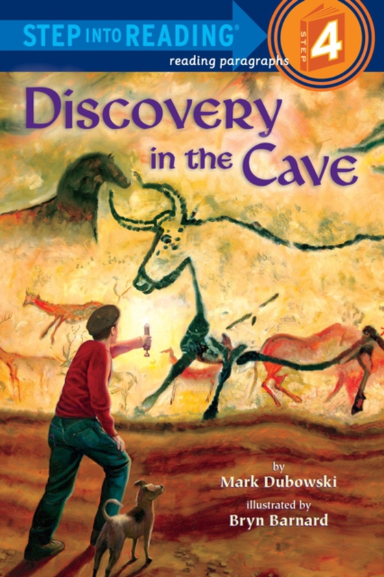 Discovery in the Cave (e-bog) af Dubowski, Mark