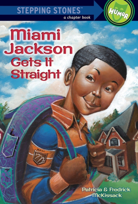 Miami Jackson Gets It Straight (e-bog) af McKissack, Fredrick