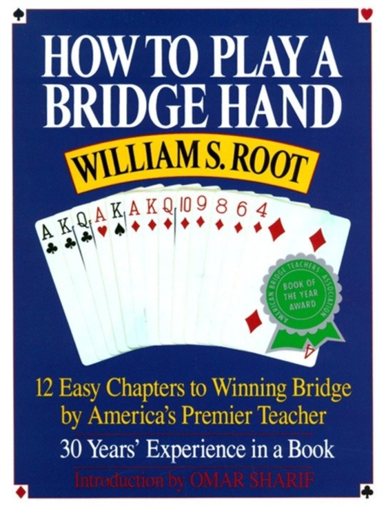 How to Play a Bridge Hand (e-bog) af Root, William S.