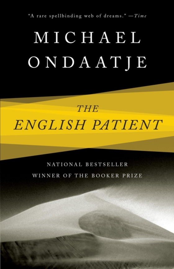 English Patient (e-bog) af Ondaatje, Michael