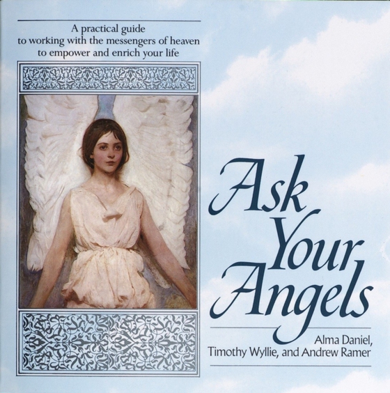 Ask Your Angels (e-bog) af Ramer, Andrew