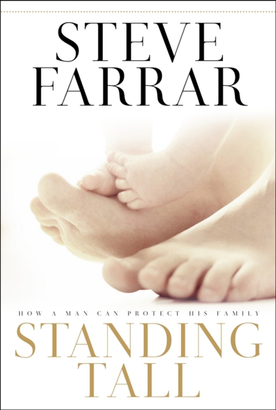 Standing Tall (e-bog) af Farrar, Steve