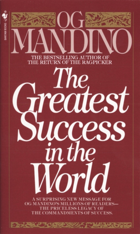 Greatest Success in the World