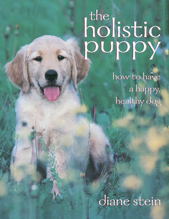 Holistic Puppy