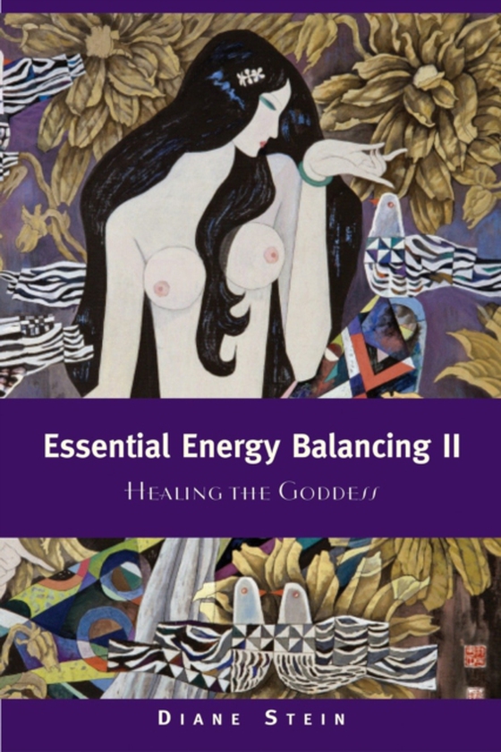 Essential Energy Balancing II (e-bog) af Stein, Diane