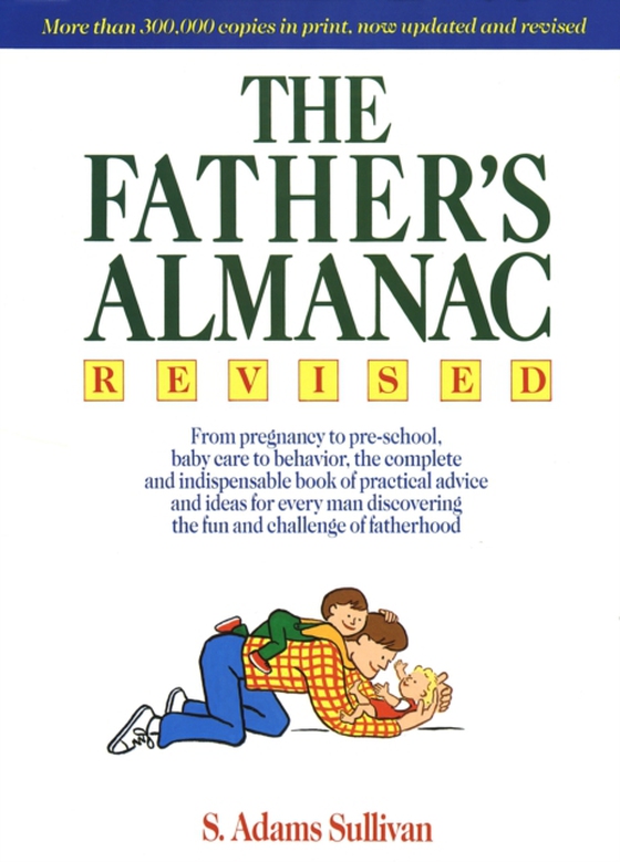 Father's Almanac (e-bog) af Sullivan, S. Adams