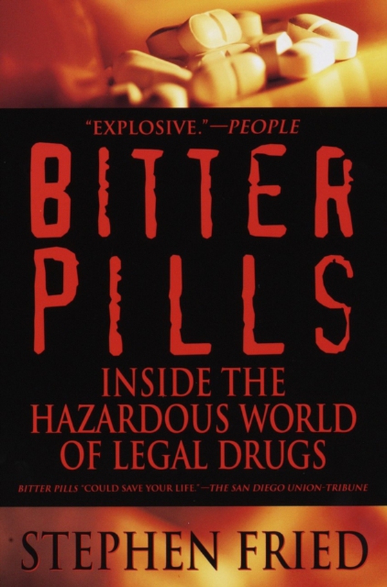 Bitter Pills