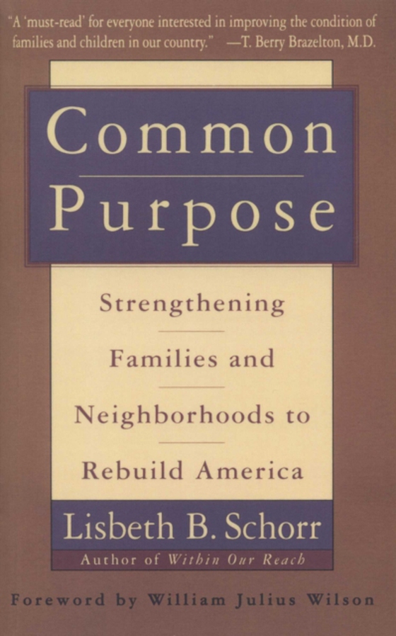 Common Purpose