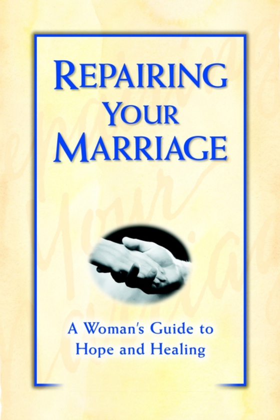 Repairing Your Marriage After His Affair (e-bog) af Armand DiMele, CSW, BCD