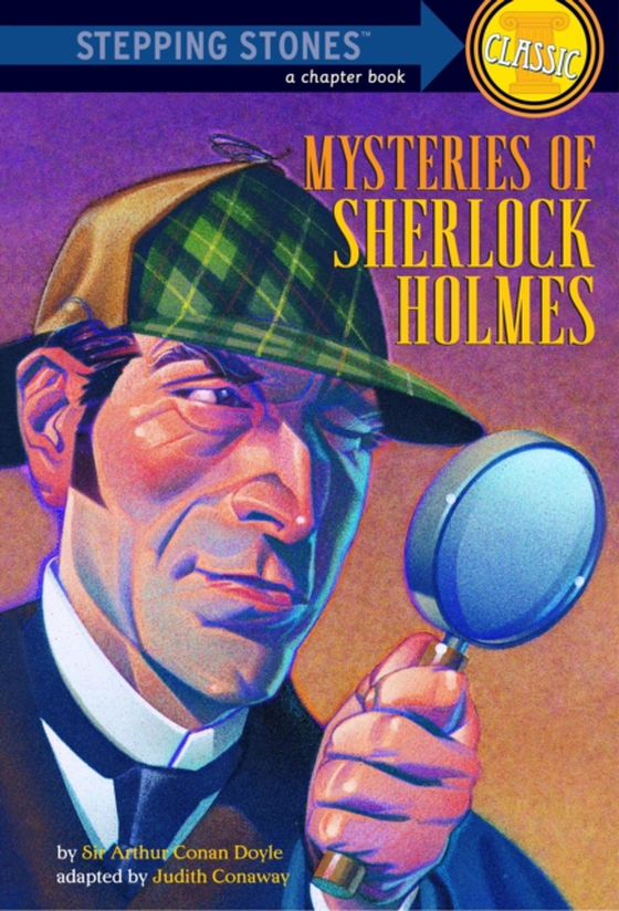 Mysteries of Sherlock Holmes (e-bog) af Doyle, Sir Arthur Conan