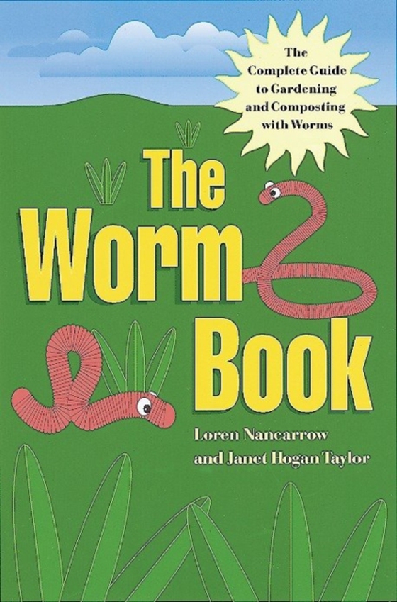 Worm Book (e-bog) af Taylor, Janet Hogan