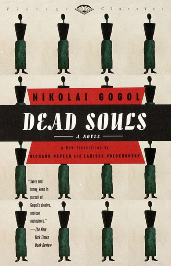 Dead Souls