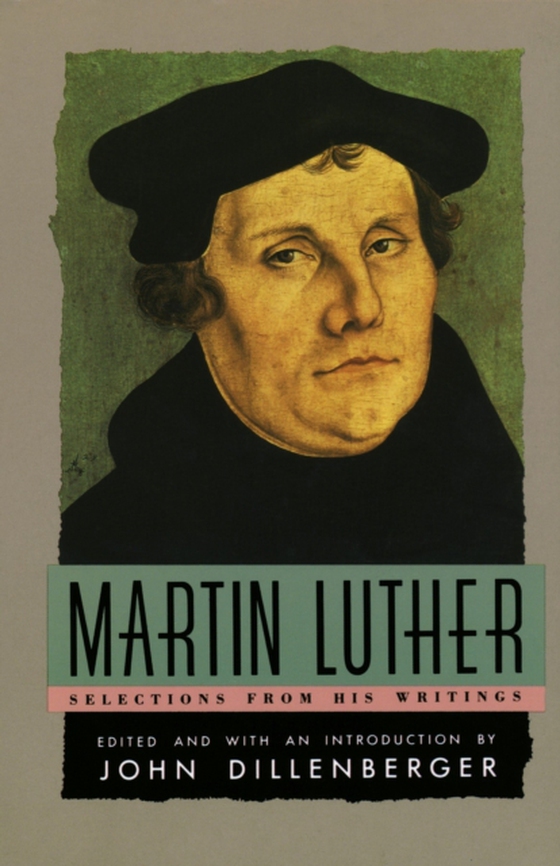 Martin Luther