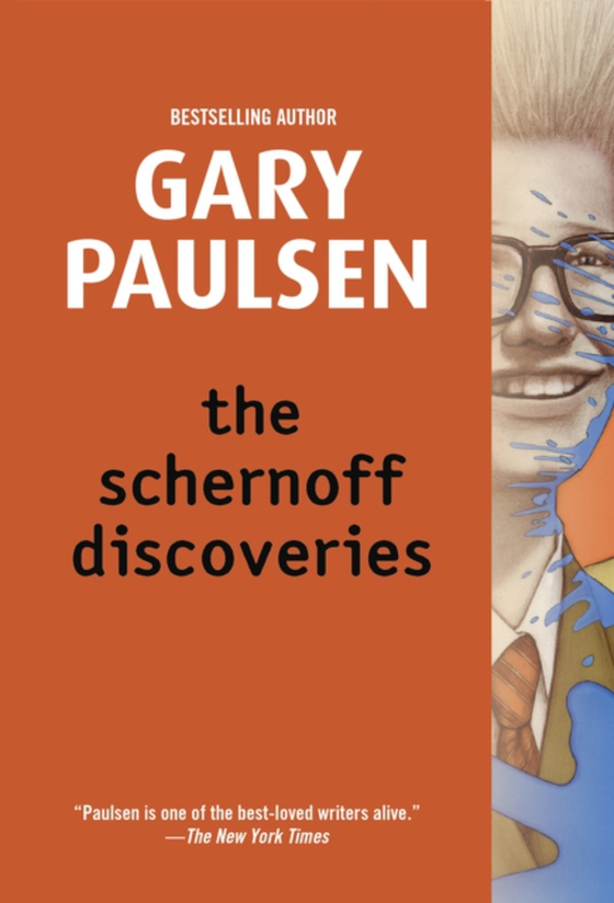 Schernoff Discoveries (e-bog) af Paulsen, Gary