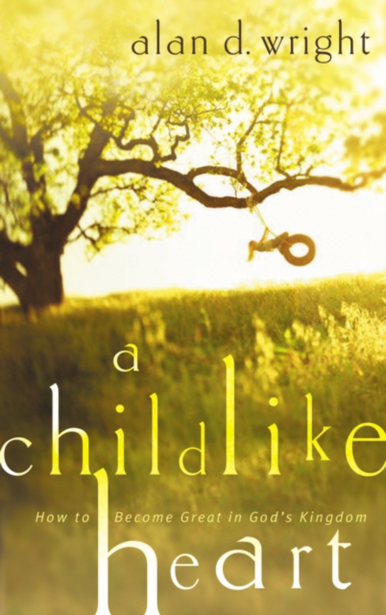 Childlike Heart