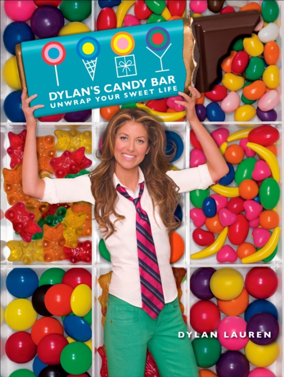 Dylan's Candy Bar (e-bog) af Lauren, Dylan