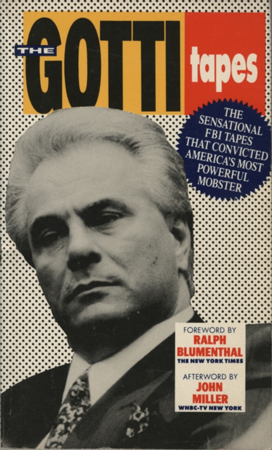 Gotti Tapes