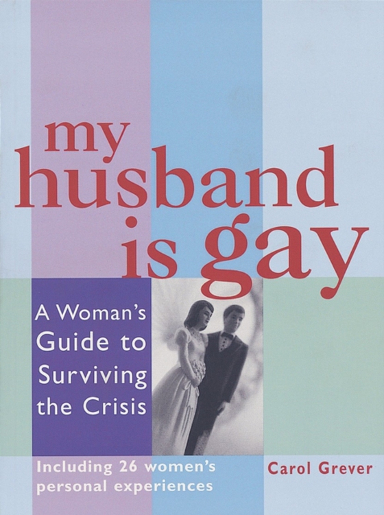 My Husband Is Gay