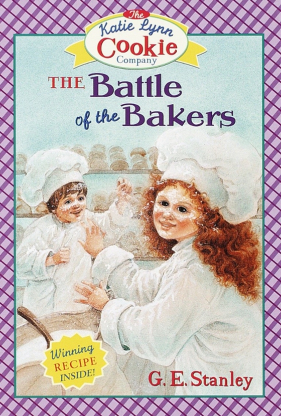 Battle of the Bakers (e-bog) af Stanley, George Edward