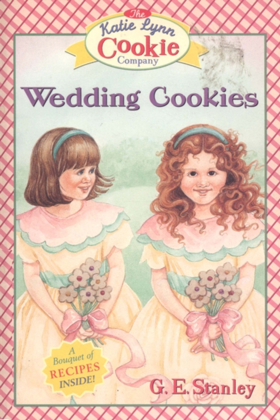 Wedding Cookies (e-bog) af Stanley, George Edward