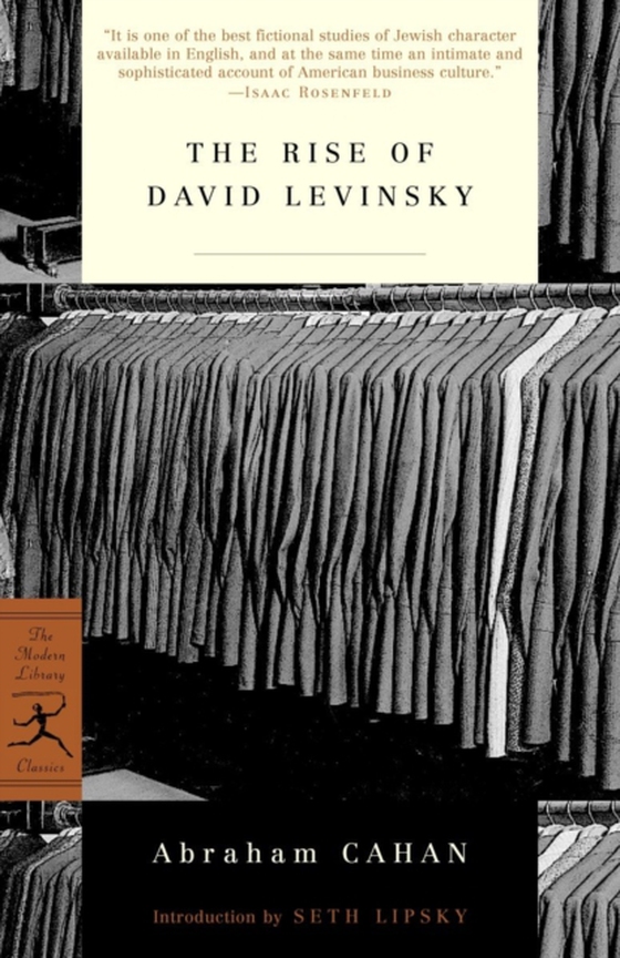 Rise of David Levinsky