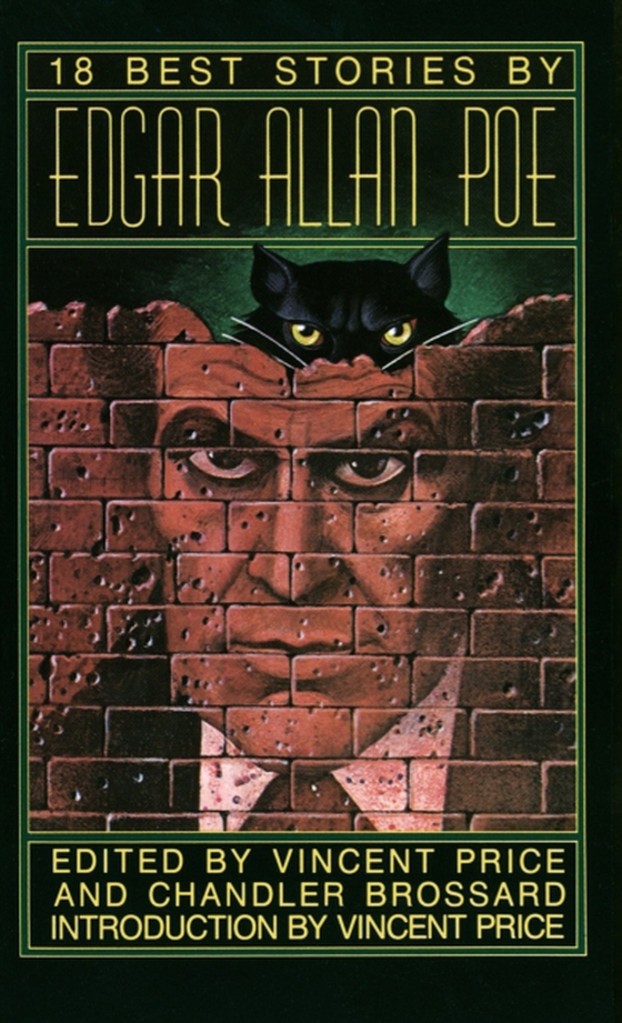 18 Best Stories by Edgar Allan Poe (e-bog) af Poe, Edgar Allan