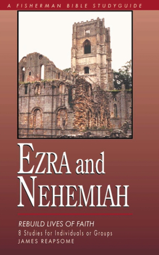 Ezra & Nehemiah (e-bog) af Reapsome, James