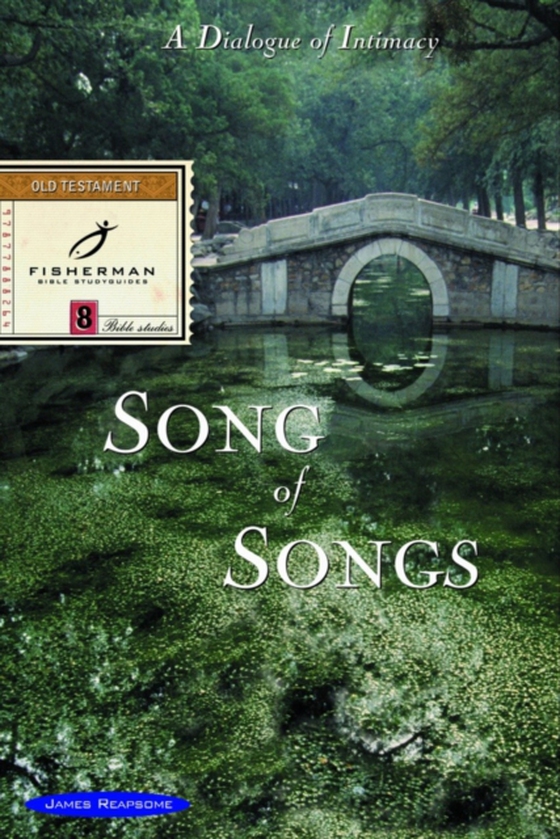 Song of Songs (e-bog) af Reapsome, James