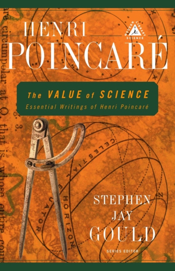 Value of Science (e-bog) af Poincare, Henri